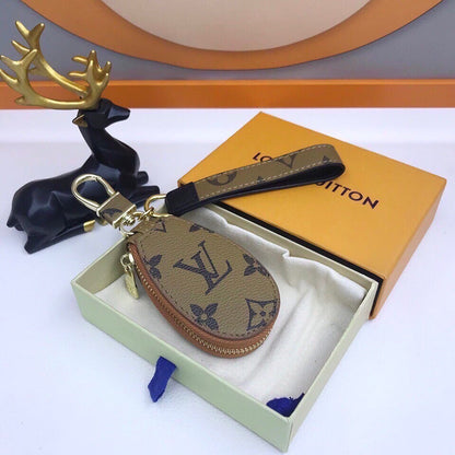 EN – Lux Keychains LUV 025