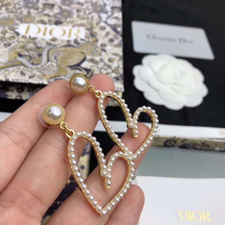EN – Lux Earring DIR 002