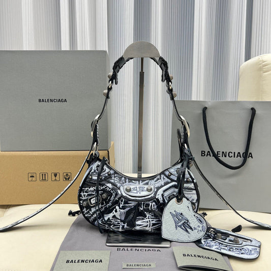 Bags Attire - BGA Bags - 1003
