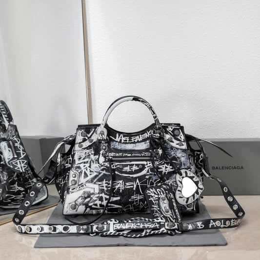 Bags Attire - BGA Bags - 194