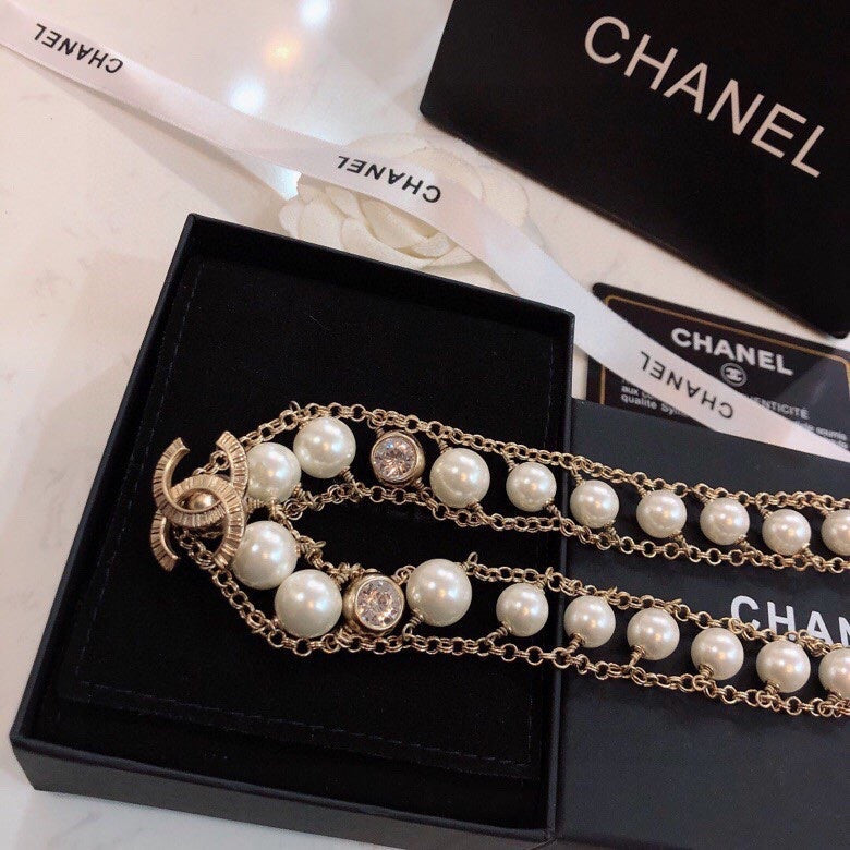 EN – Lux Necklace CHL026