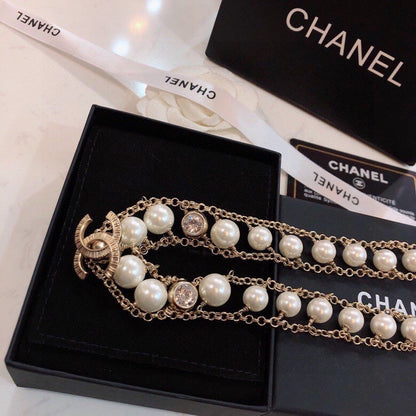 EN – Lux Necklace CHL026