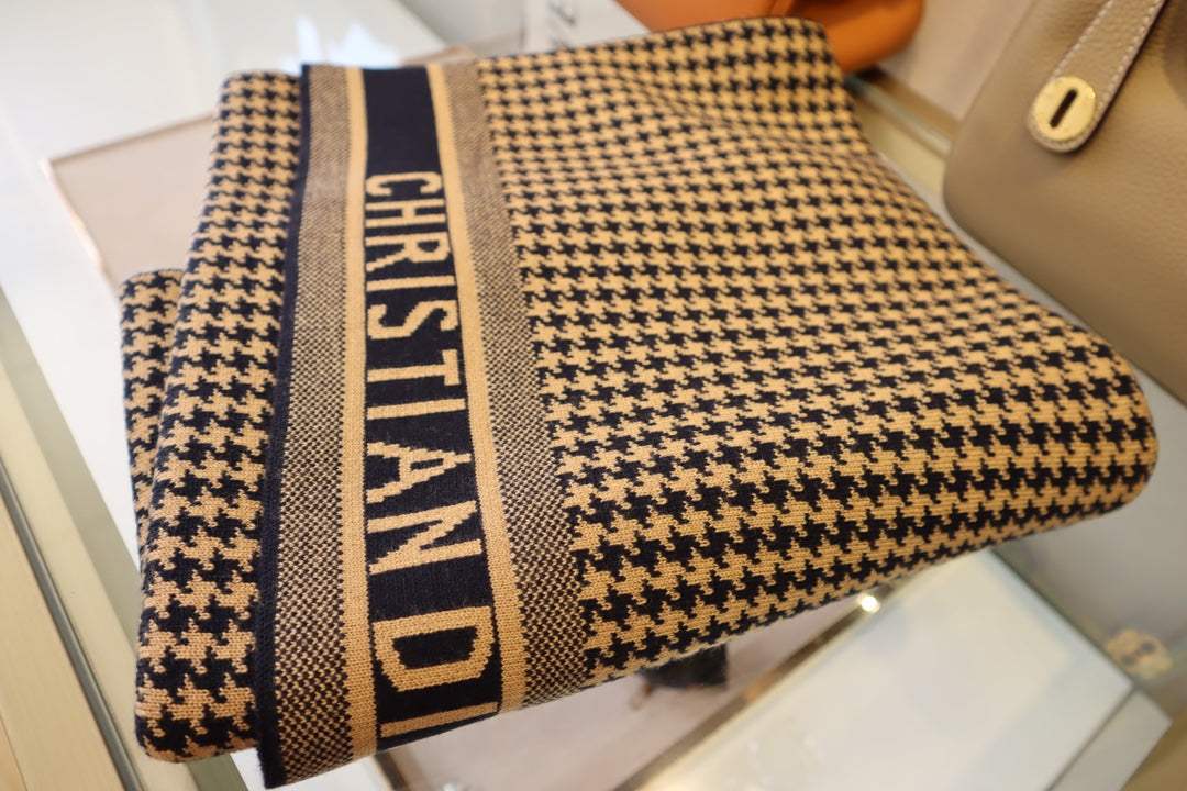 EN – Luxury DIR Scarf 007