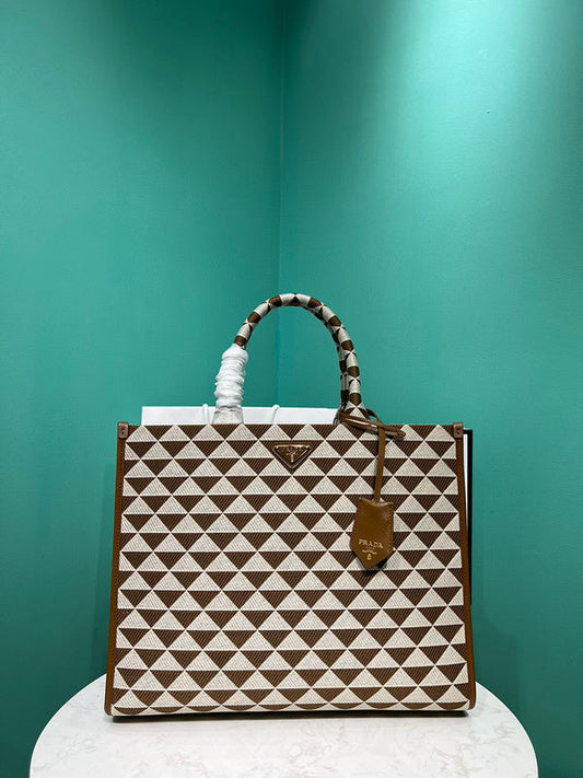 Bags Attire - PDA Bags - 061