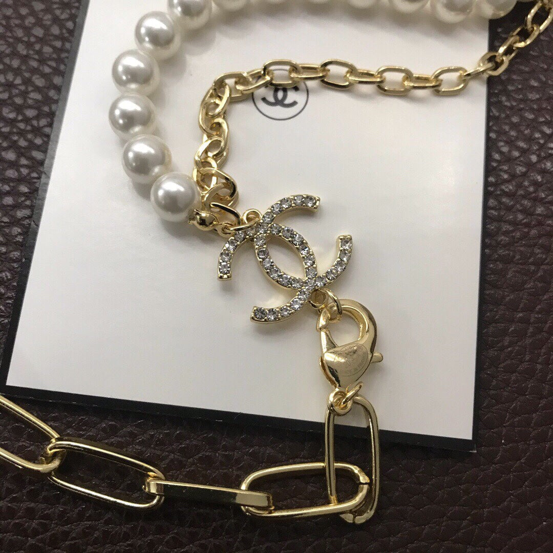 EN – Lux Necklace CHL036