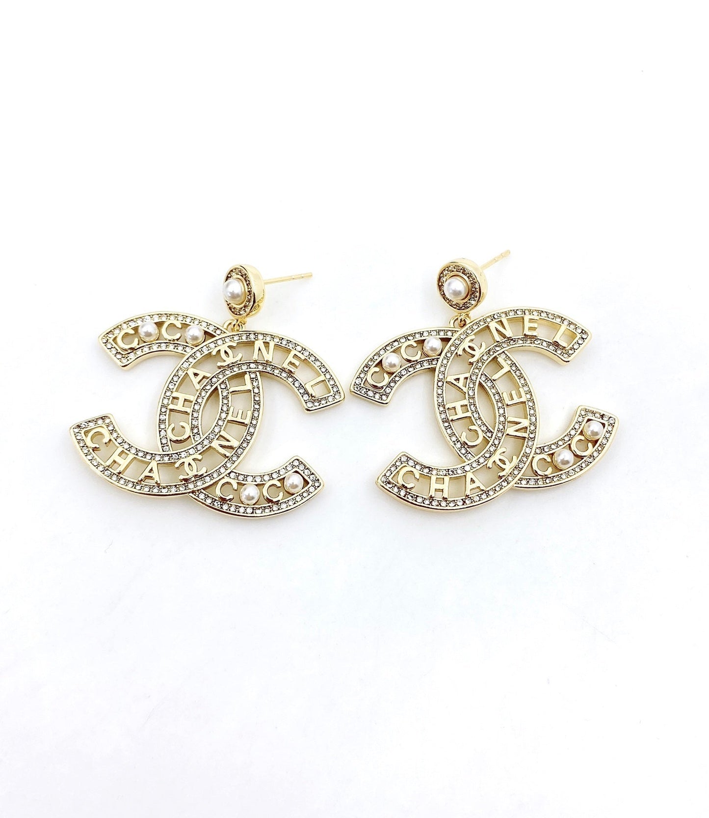 EN – Lux Earring CHL 027