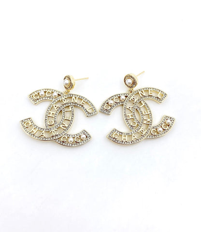 EN – Lux Earring CHL 027
