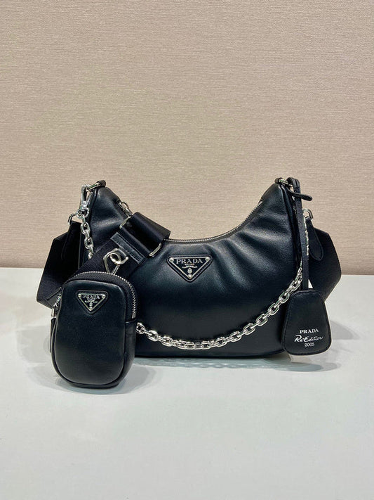 Bags Attire - PDA Bags - 1389