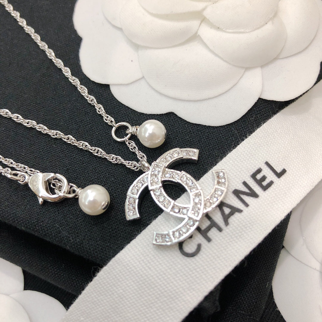 EN – Lux Necklace CHL022
