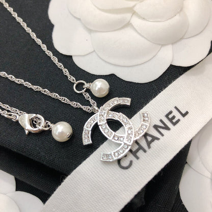 EN – Lux Necklace CHL022