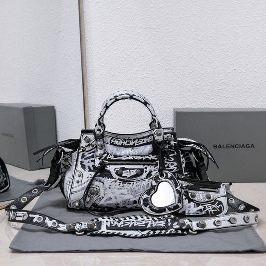 Bags Attire - BGA Bags - 187