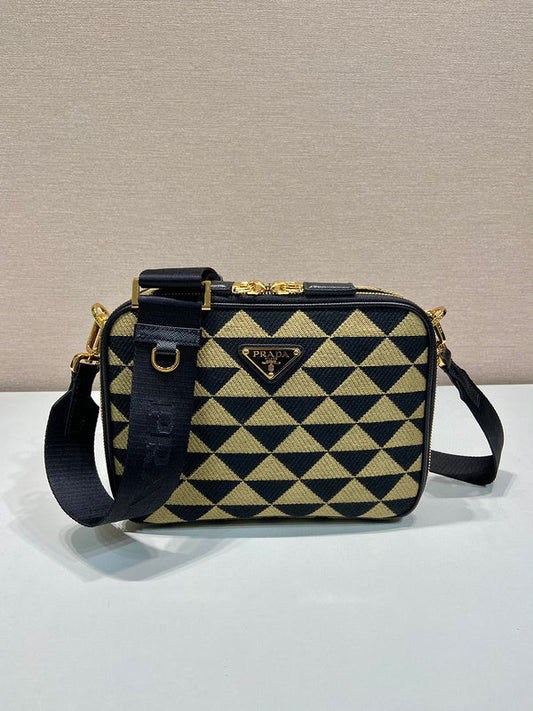 Bags Attire - PDA Bags - 1244