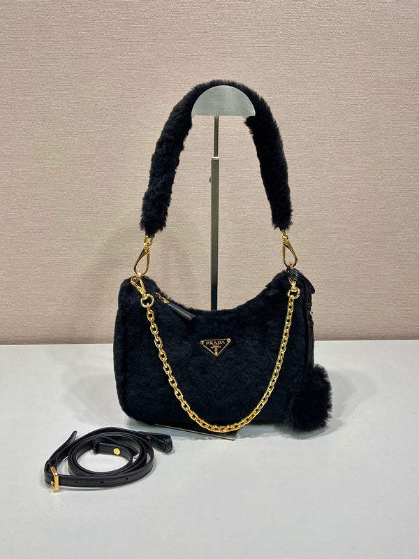 Bags Attire - PDA Bags - 1976
