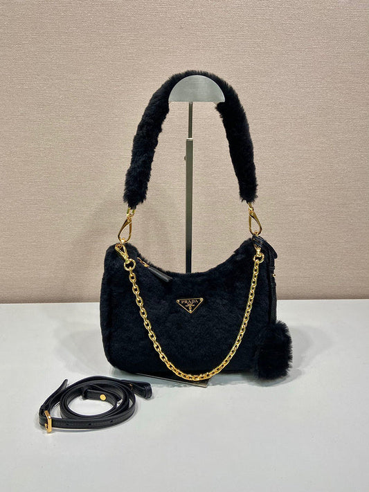 Bags Attire - PDA Bags - 1976