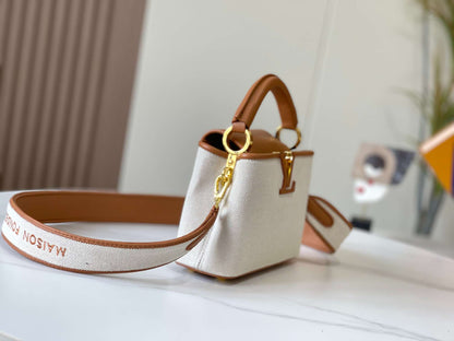 EL -New Arrival Bags LUV 975