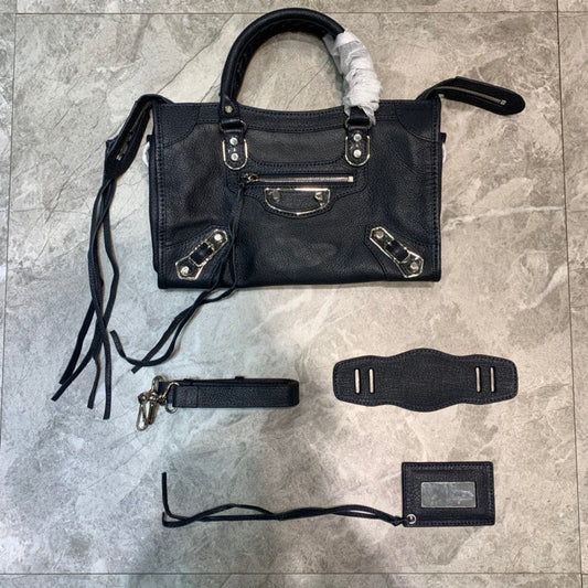 Bags Attire - BGA Bags - 1943