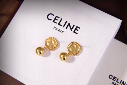 EN – Lux Earring CEL 001