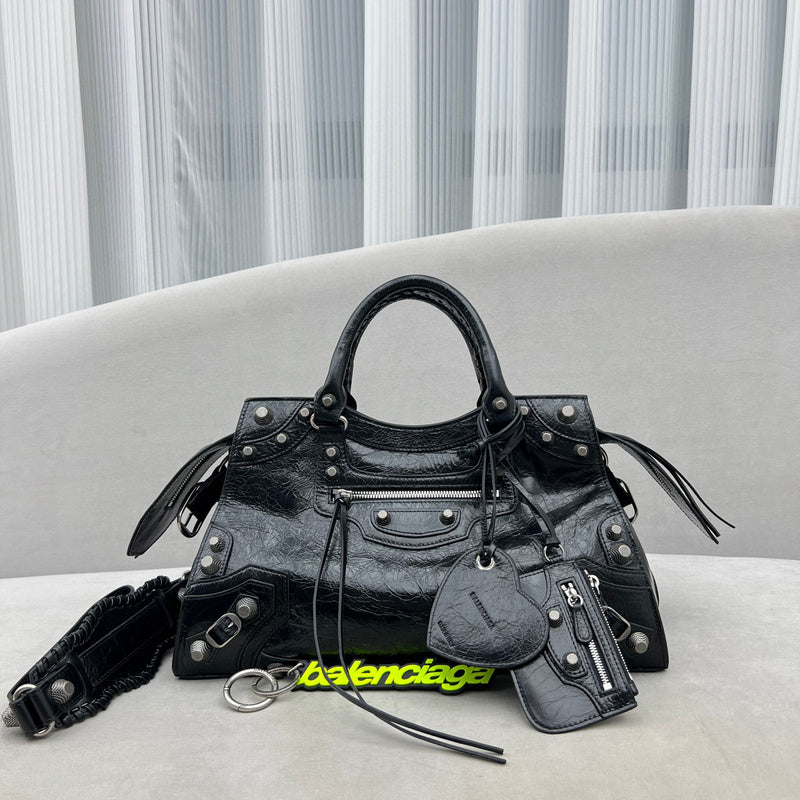Bags Attire - BGA Bags - 1207