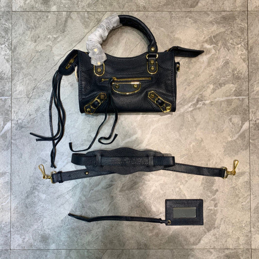 Bags Attire - BGA Bags - 1932