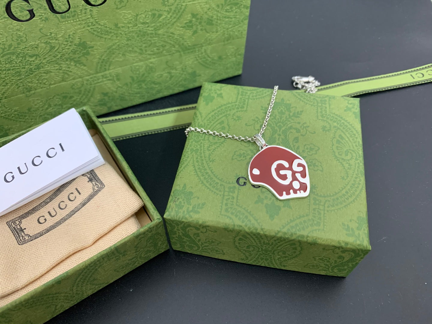 EN – Lux GCI Necklaces 029