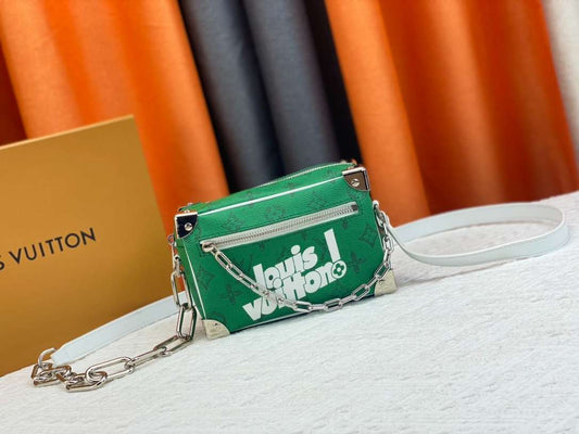 EL -New Arrival Bags LUV 981