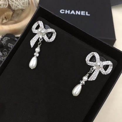 EN – Lux Earring CHL 024