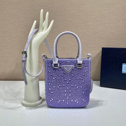 Bags Attire - PDA Bags - 1798