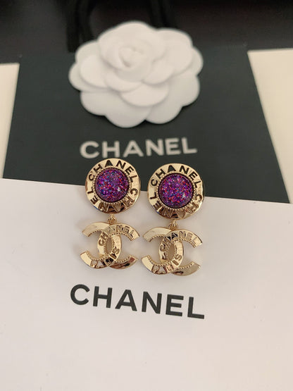 EN – Lux Earring CHL 034