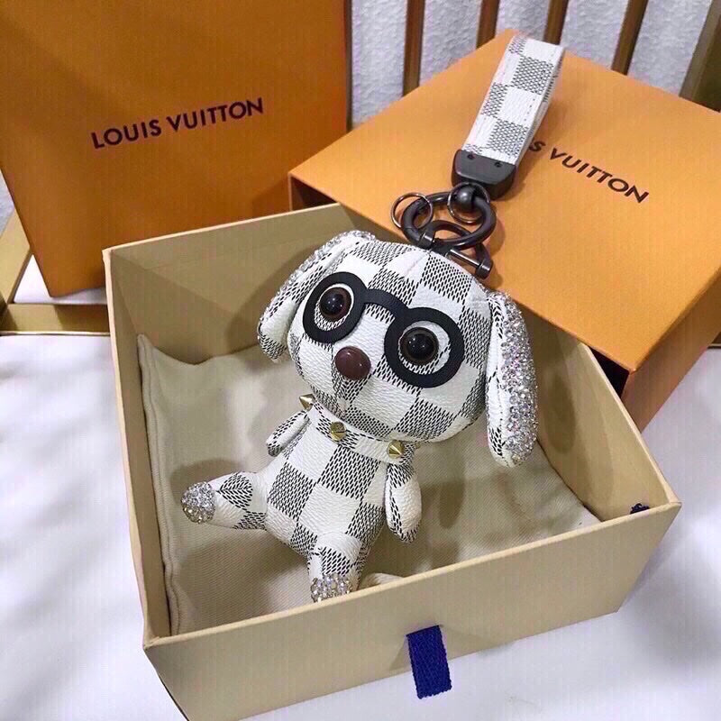 EN – Lux Keychains LUV 045