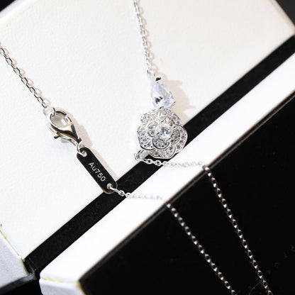 EN – Lux Necklace CHL007