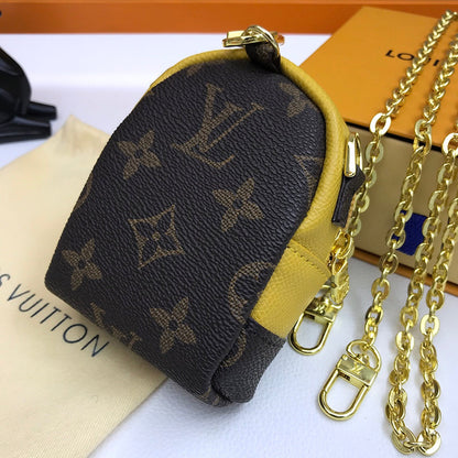 EN – Lux Keychains LUV 062