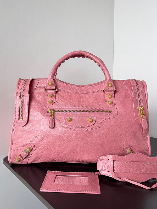 Bags Attire - BGA Bags - 043