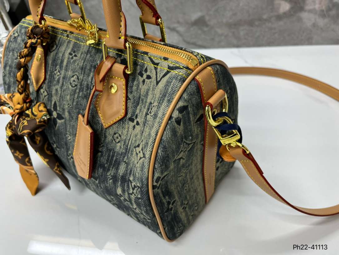 EL -New Arrival Bags LUV 951