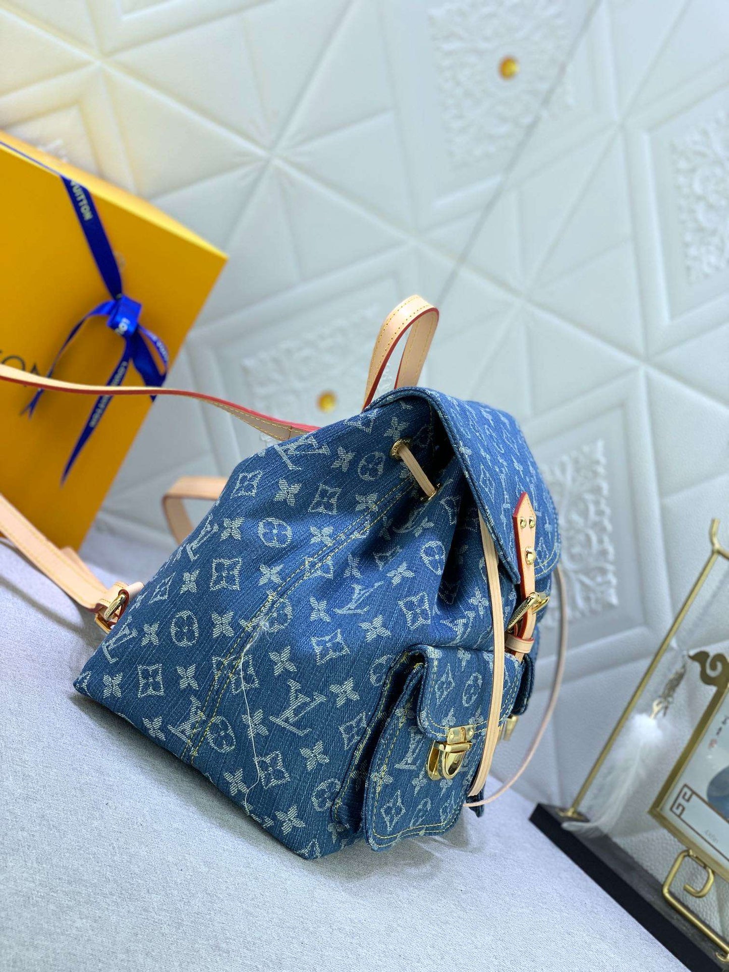 EL -New Arrival Bags LUV 964