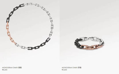EN – Lux LV Necklaces 018