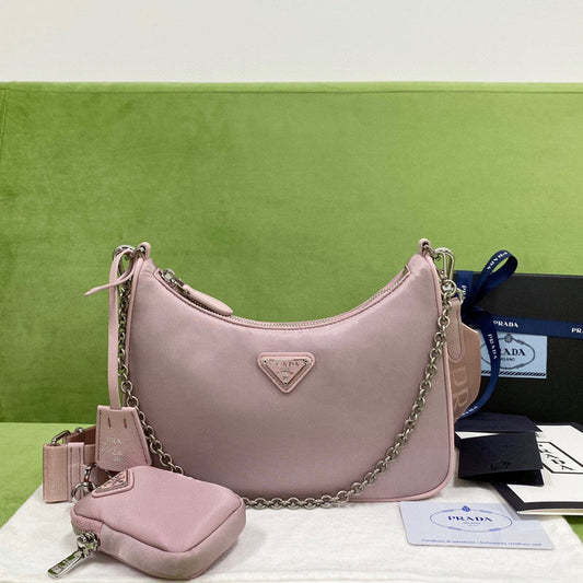Bags Attire - PDA Bags - 827