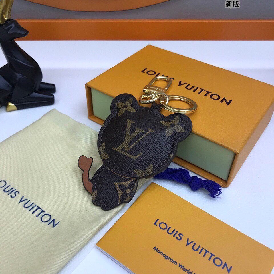 EN – Lux Keychains LUV 020