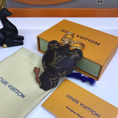 EN – Lux Keychains LUV 020