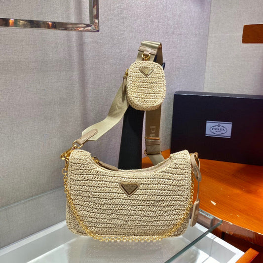 Bags Attire - PDA Bags - 618
