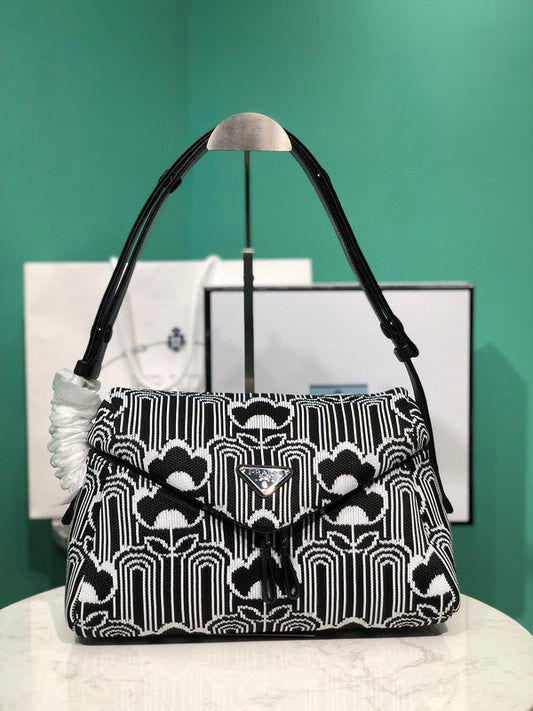 Bags Attire - PDA Bags - 1821
