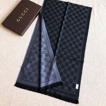 EN – Luxury GCI Scarf 011
