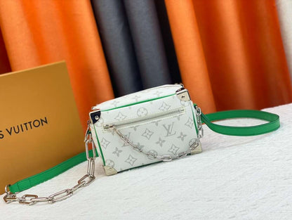 EL -New Arrival Bags LUV 983