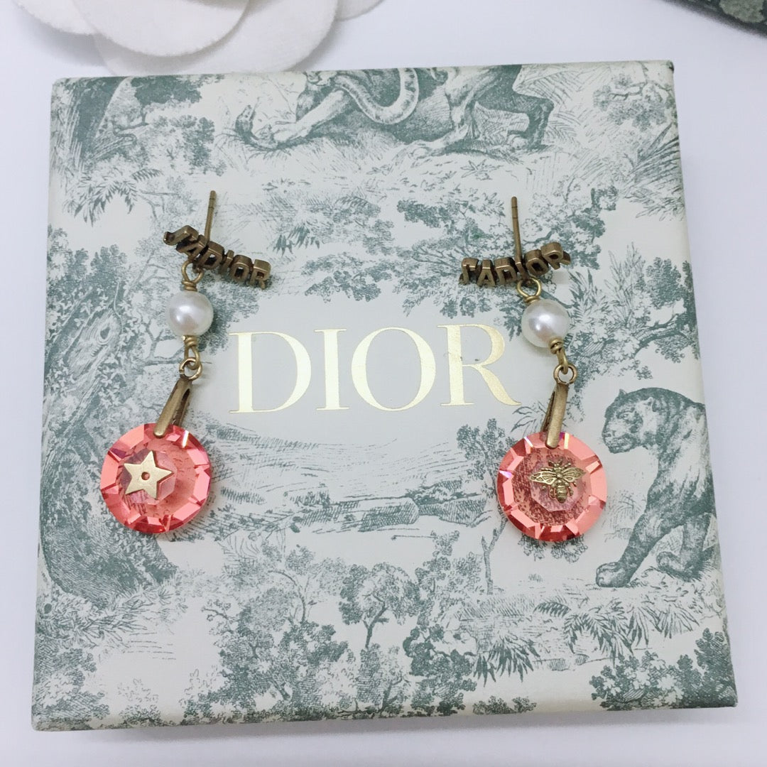 EN – Lux Earring Dir 006