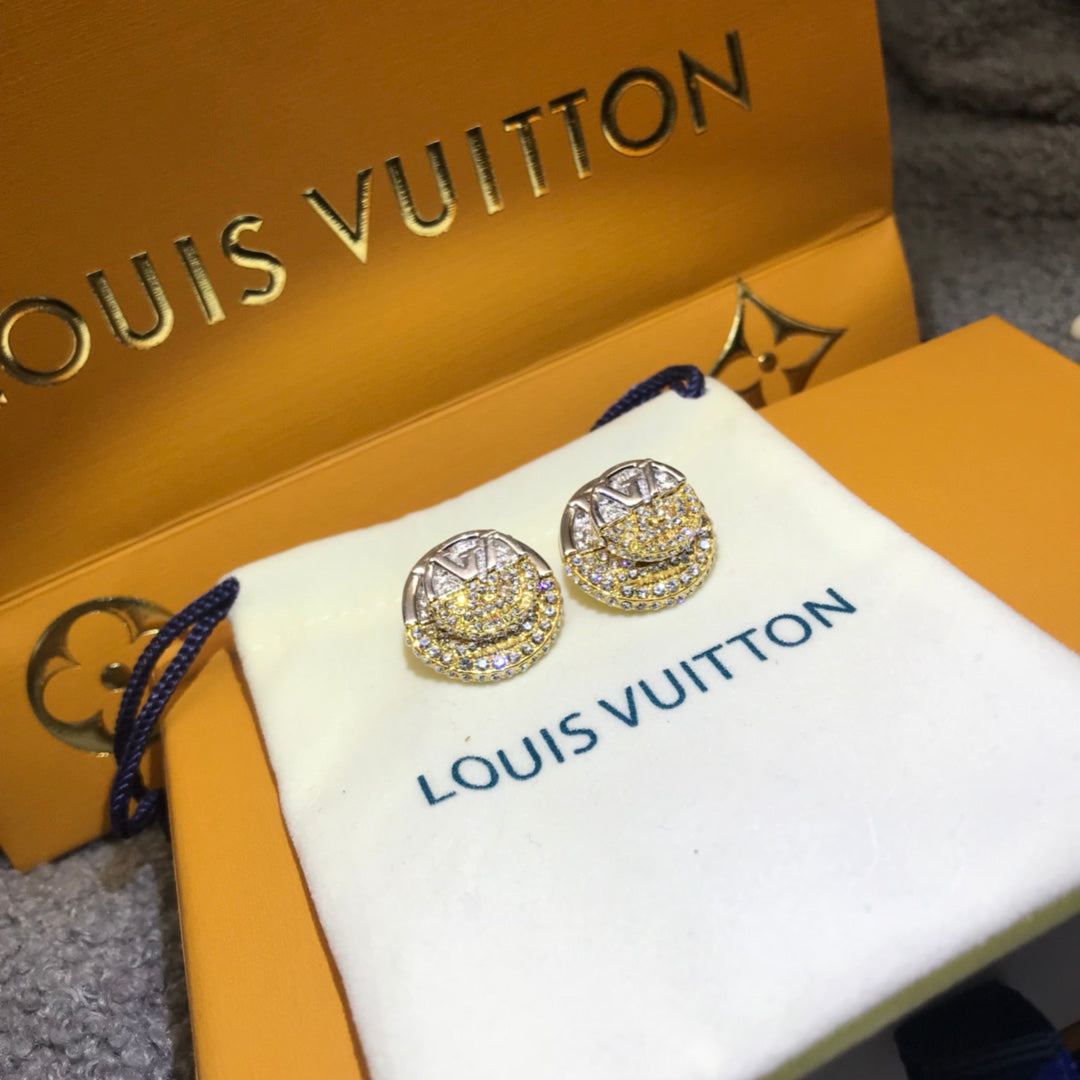 EN – Lux LV Necklaces 095