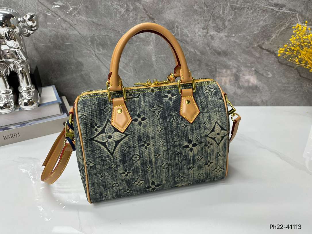 EL -New Arrival Bags LUV 951