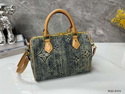 EL -New Arrival Bags LUV 951