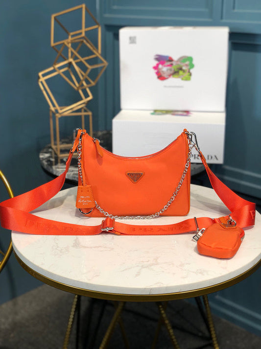 Bags Attire - PDA Bags - 1619