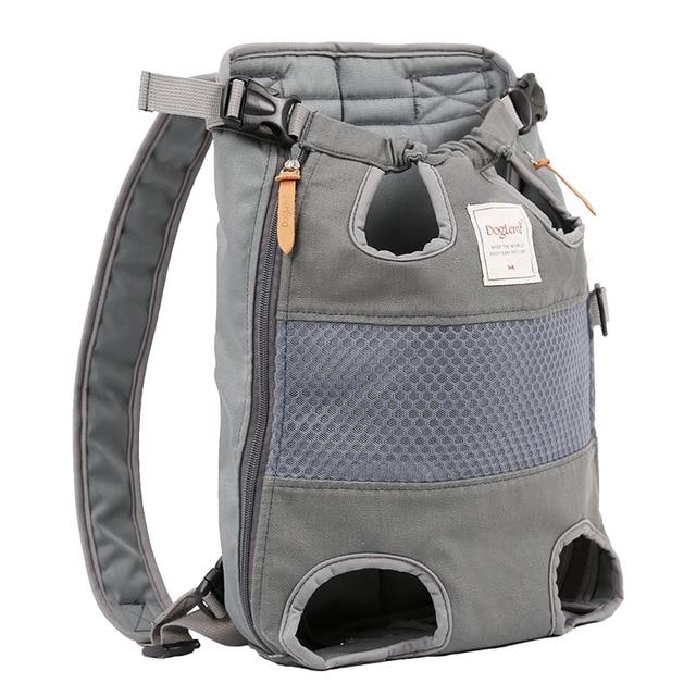 Dog Carrier - Dog Backpack - Travel Bag