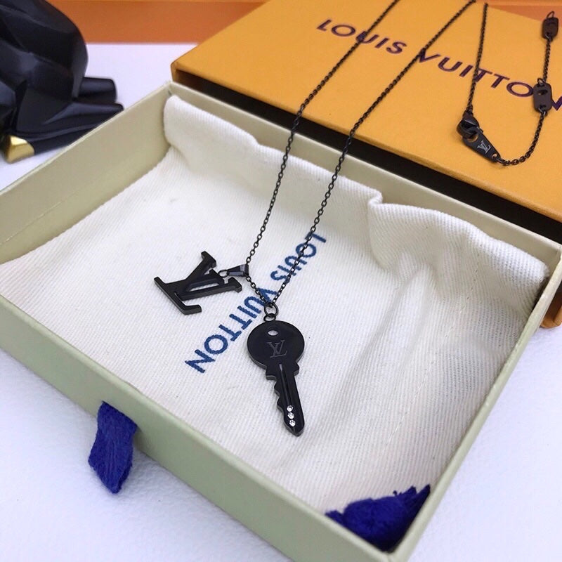EN – Lux Necklace LUV020