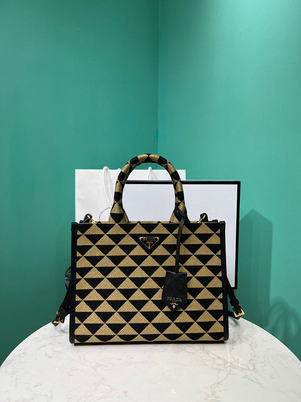 Bags Attire - PDA Bags - 062